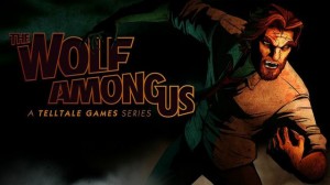 The Wolf Among Us - E02 - Smoke and Mirrors