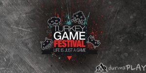 Turkey Game Festival